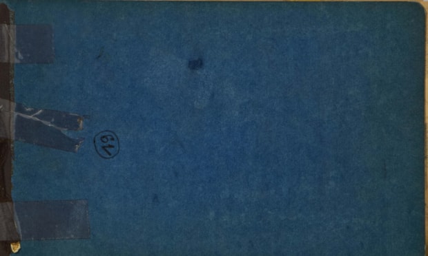 Sketchbook 19 by Paulémile Pissarro