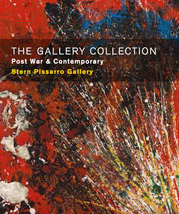Post War & Contemporary Collection