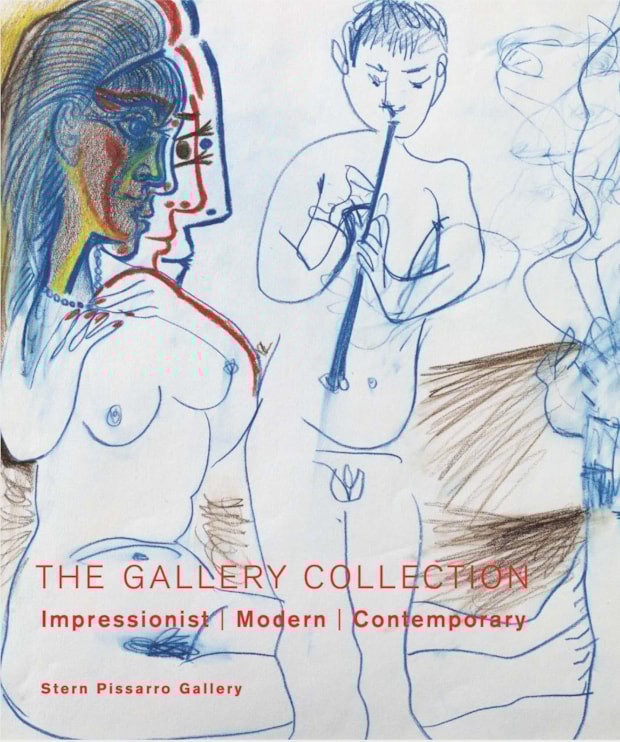 The Gallery Collection