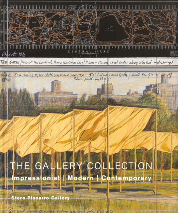 The Gallery Collection