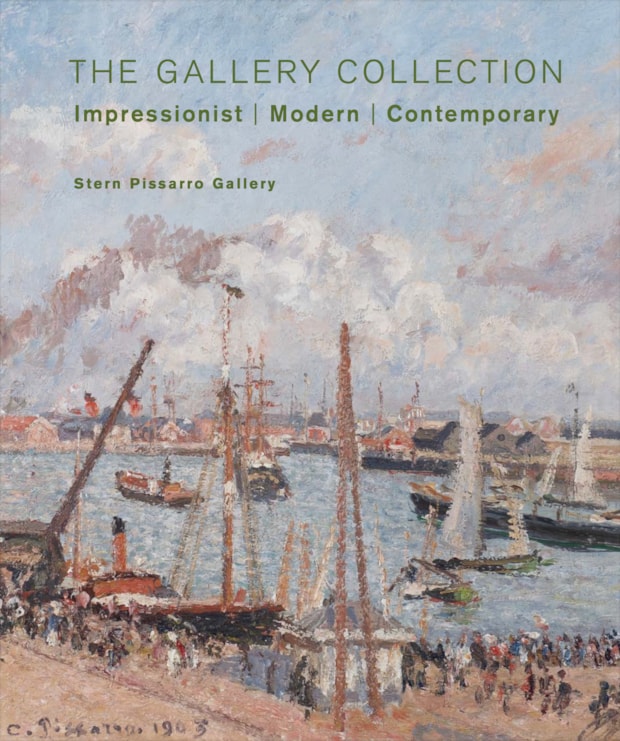 The Gallery Collection
