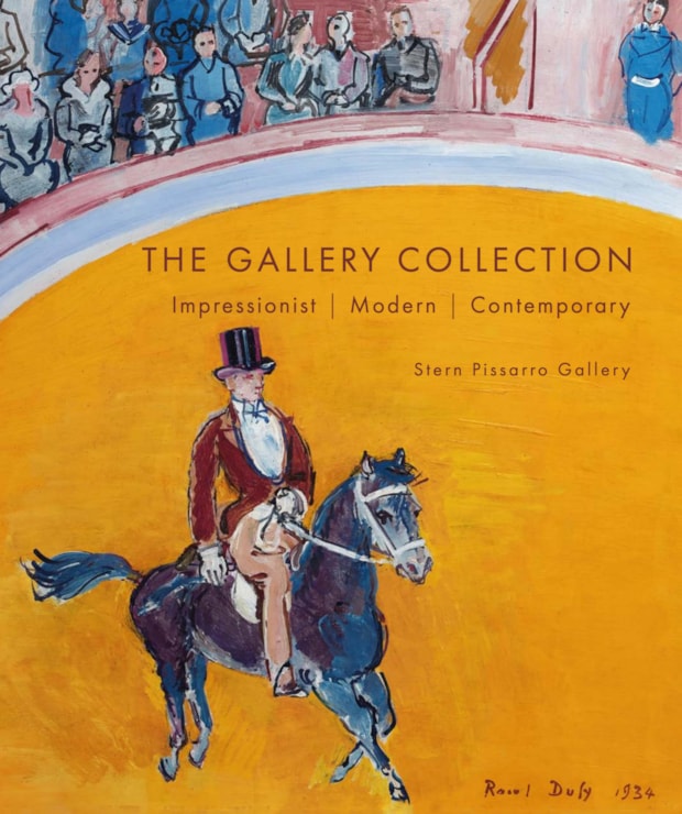 The Gallery Collection