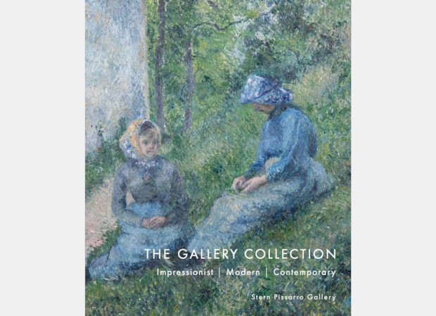 The Gallery Collection Catalogue